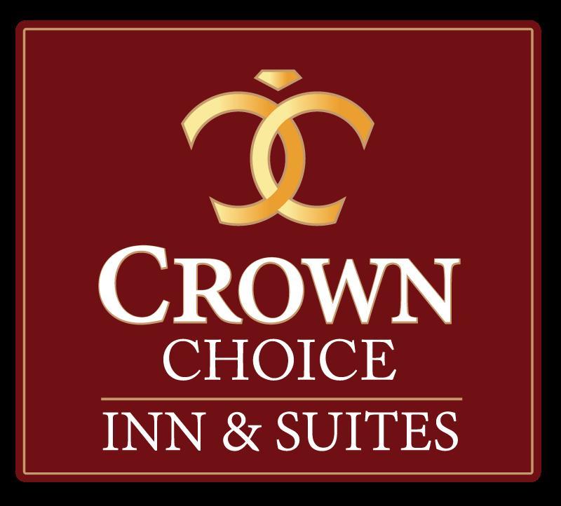 מקינאו סיטי Crown Choice Inn & Suites Lakeview And Waterpark מראה חיצוני תמונה